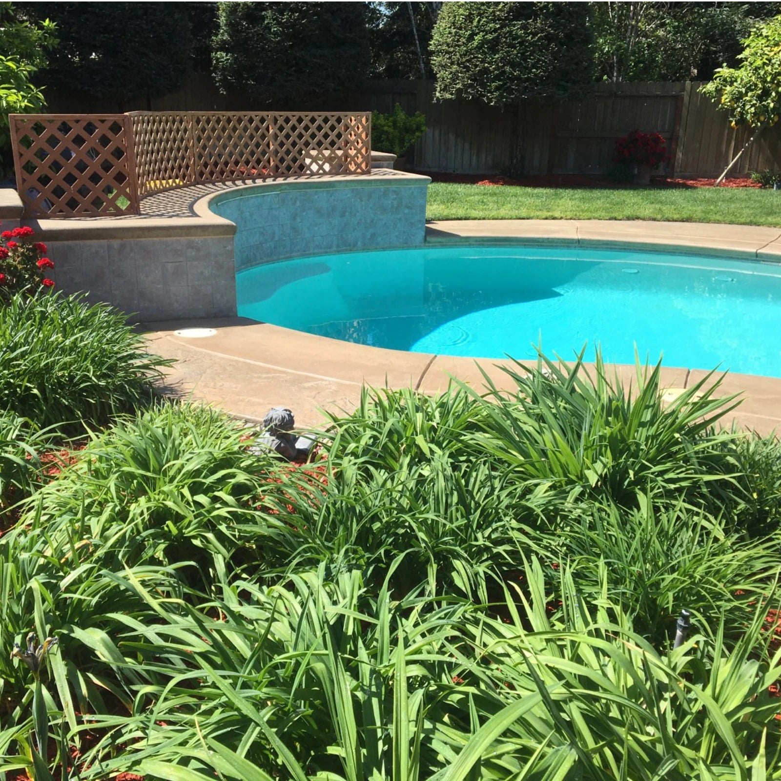 Antiquing™ Stamped Concrete Stain