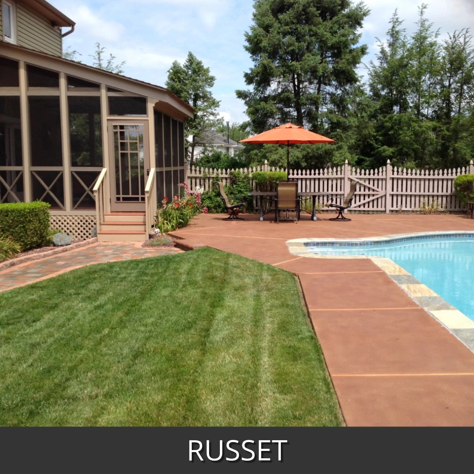 Antiquing™ 2-Step Stain System