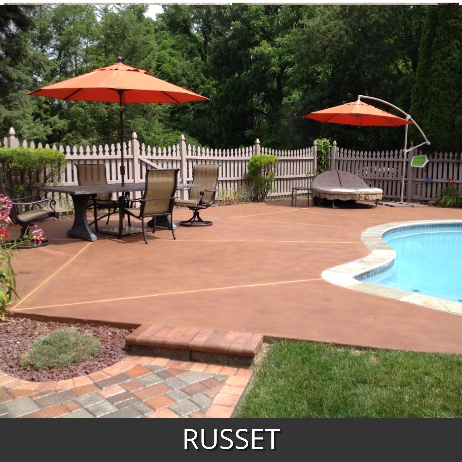 Antiquing™ 2-Step Stain System