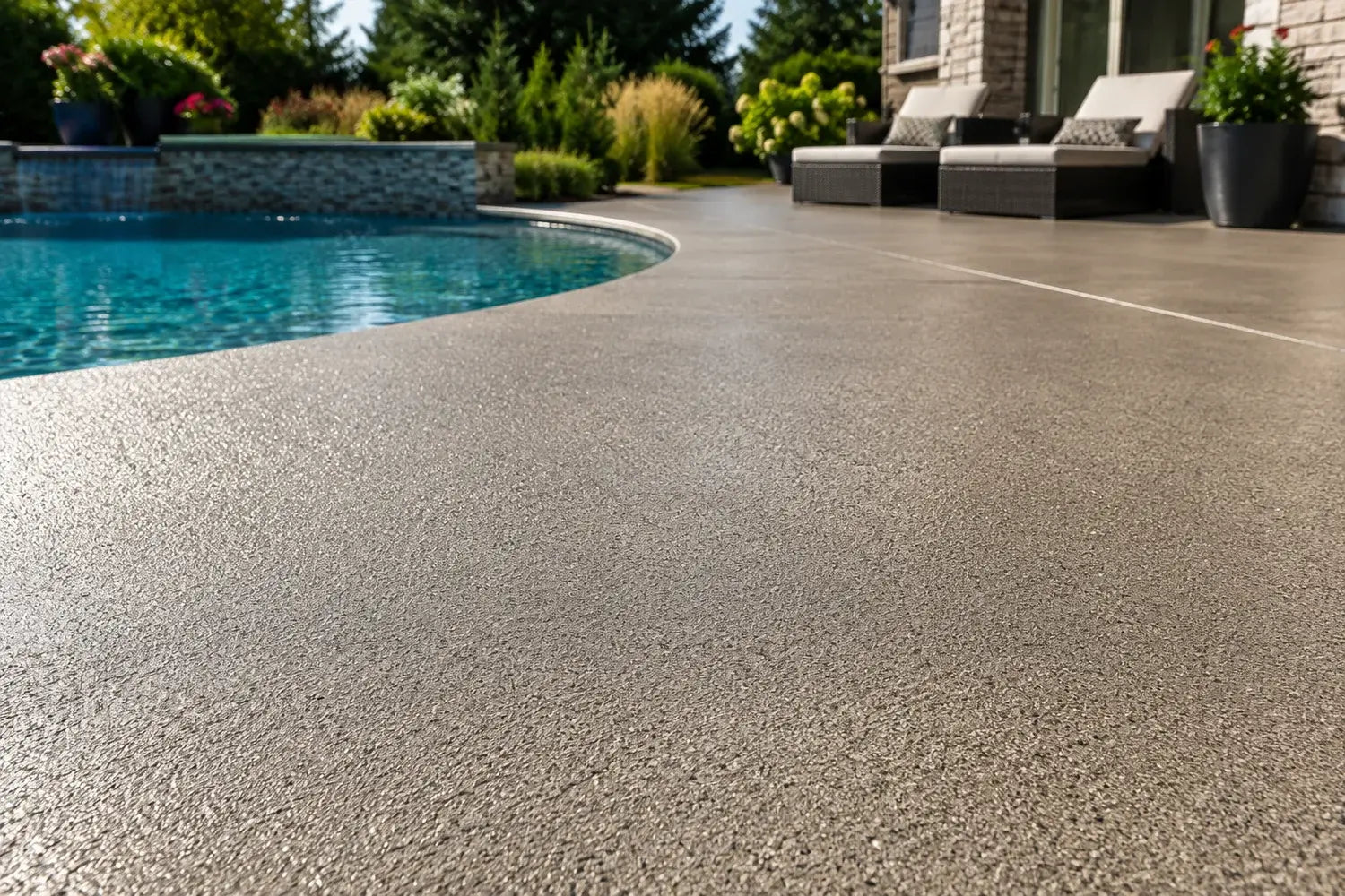 Anti-Slip Additives