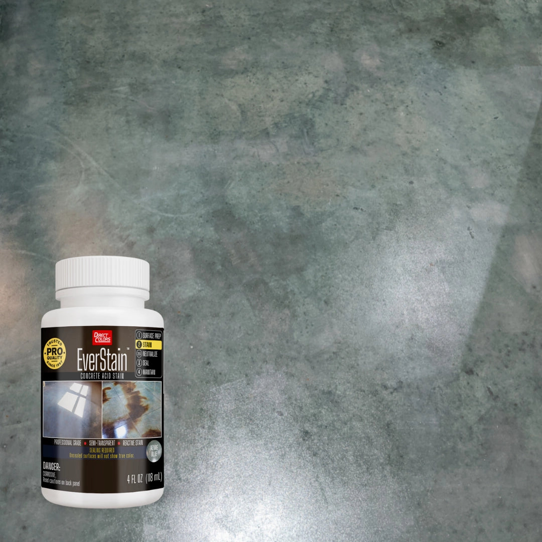 EverStain™ Acid Stain