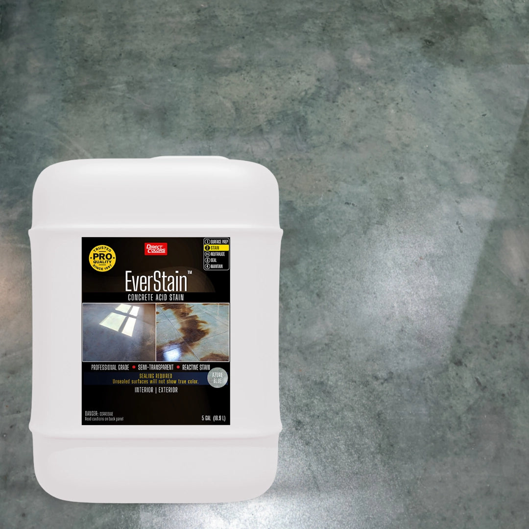 EverStain™ Acid Stain