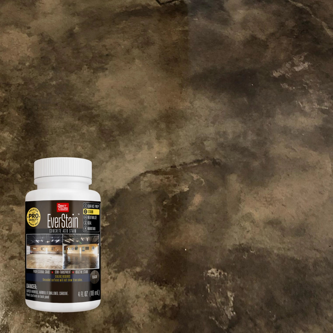 EverStain™ 3-Step Trial System