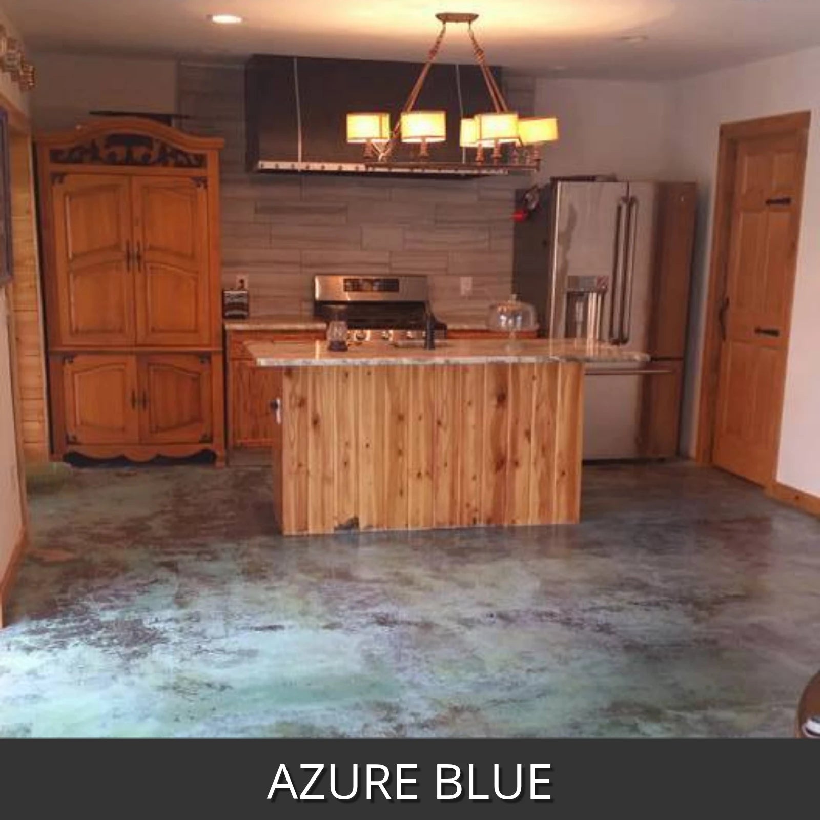 EverStain™ 3-Step Acid Stain System