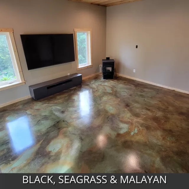acid-stained-concrete-floors-marbled-everstain-malayan-seagrass-black