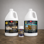 EverStain™ 3-Step Acid Stain System