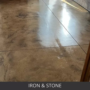 605 Iron Gray