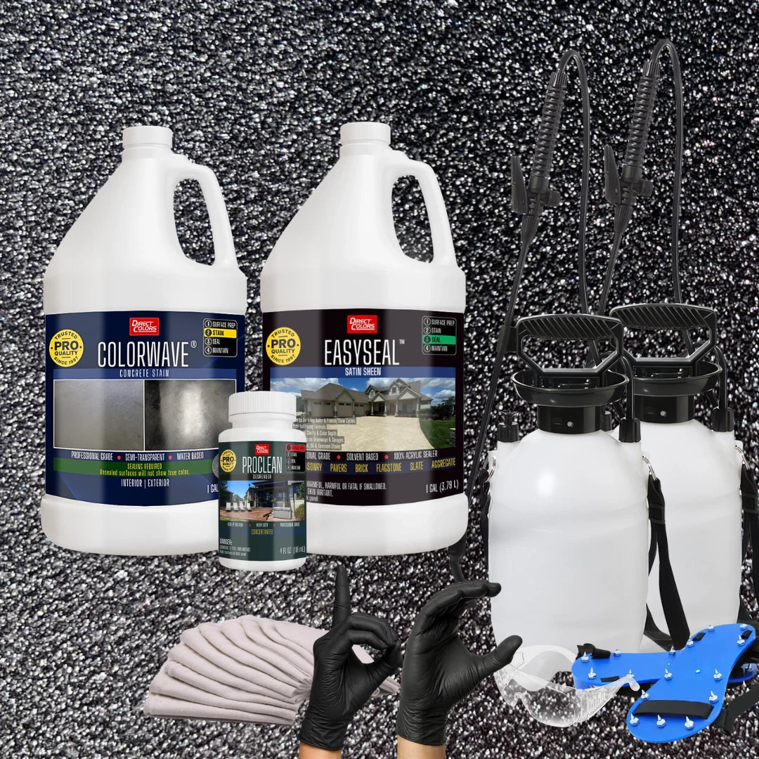 ColorWave® 2-Step Application System