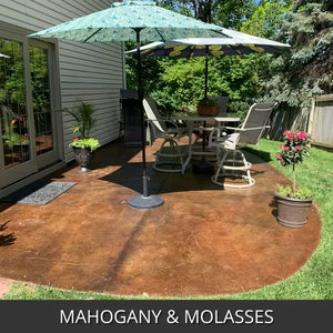 613 Mahogany