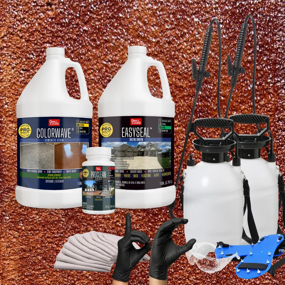 ColorWave® 2-Step Application System