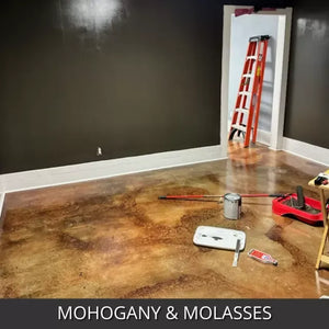 617 Molasses