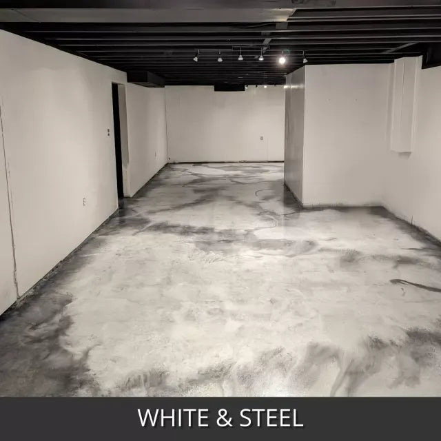 colorwave-stained-concrete-floor-white-steel