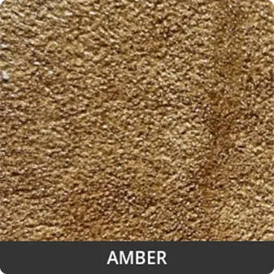 Amber