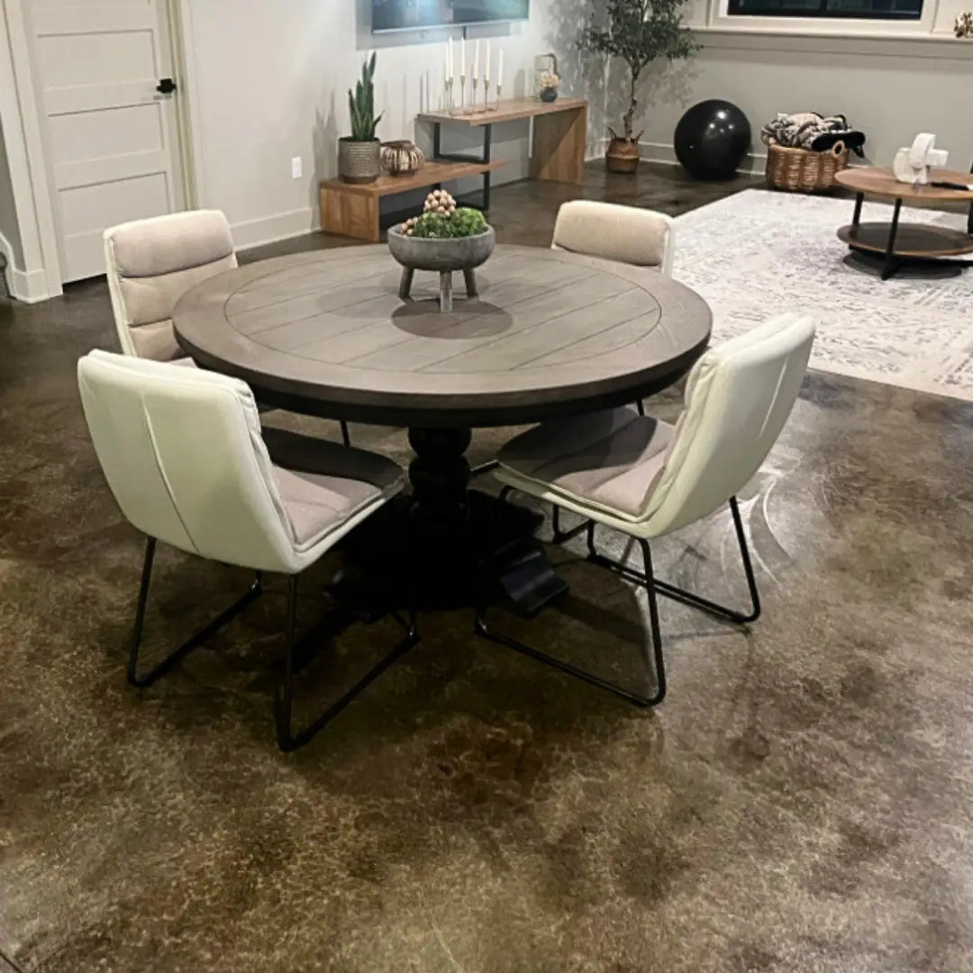 How to Apply ColorWave® Stain