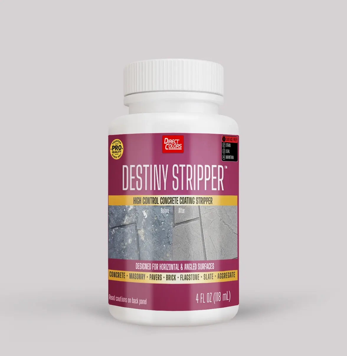 Destiny™ Stripper