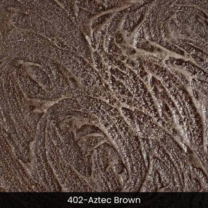 402 Aztec Brown