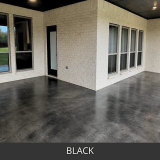 Antiquing™ Stamped Concrete Stain