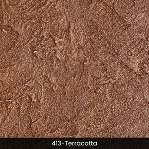 413 Terracotta