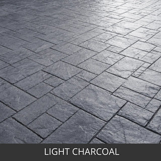 Antiquing™ Stamped Concrete Stain
