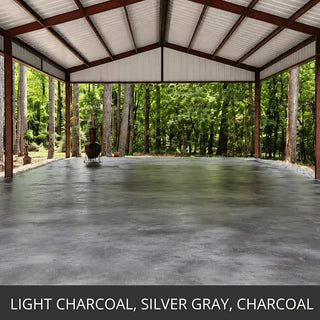 Antiquing™ Stamped Concrete Stain