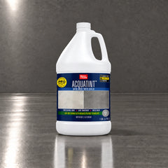AcquaTint™ Colored Sealer