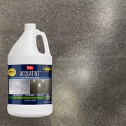 AcquaTint™ Colored Concrete Sealer