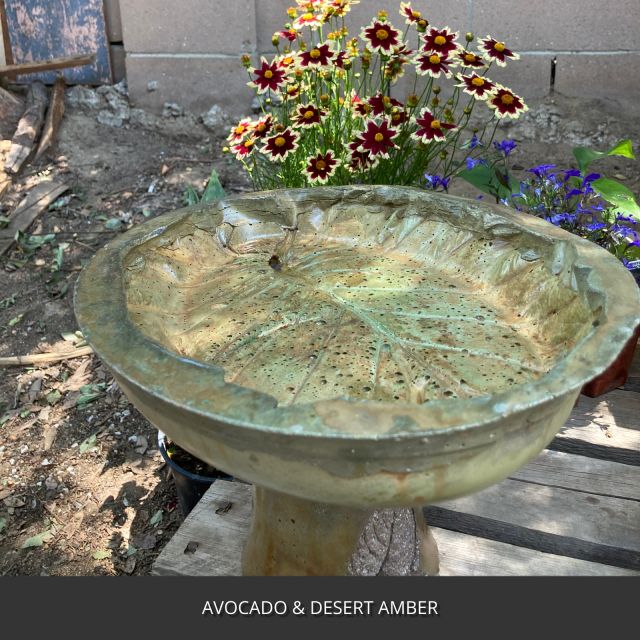 direct-colors-everstain-acid-stain-avocado-desert-stained-concrete-bird-bath