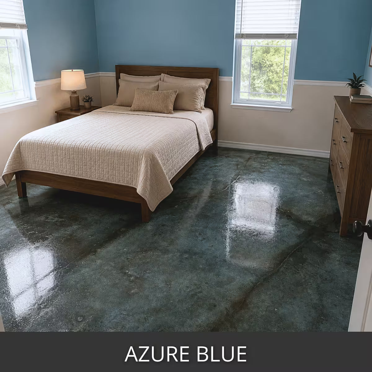 EverStain™ Acid Stain