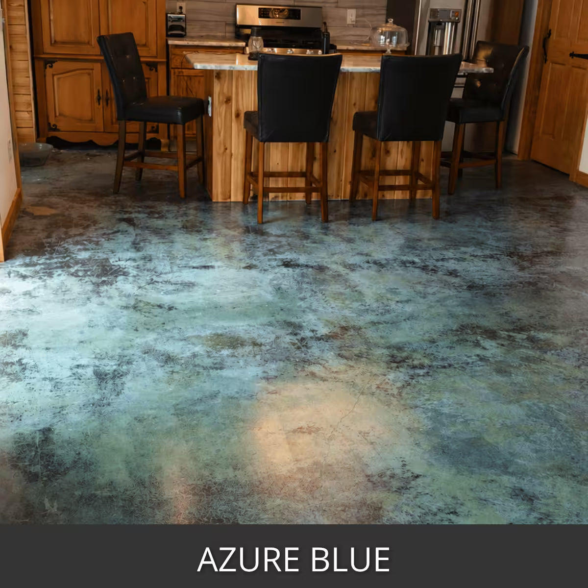 EverStain™ Acid Stain