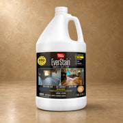 1 gallon of EverStain™ Acid Stain in Desert Amber