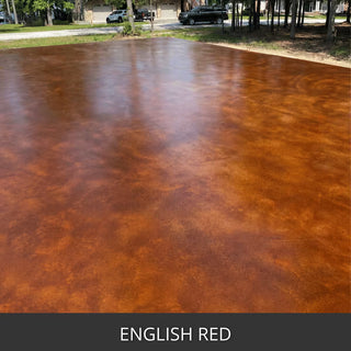 EverStain™ Acid Stain