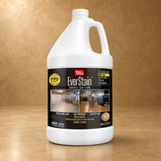 1 gallon of EverStain™ Acid Stain in Malayan Buff