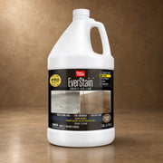 1 gallon of EverStain™ Acid Stain in Shifting Sand
