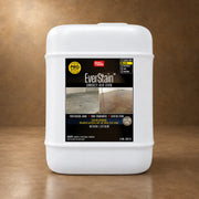 5 gallons of EverStain™ Acid Stain in Shifting Sand