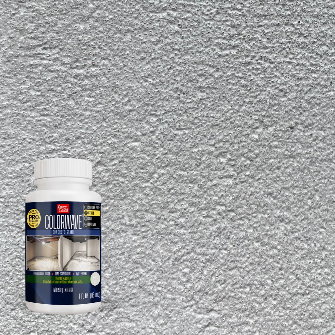 ColorWave® 2-Step Trial System