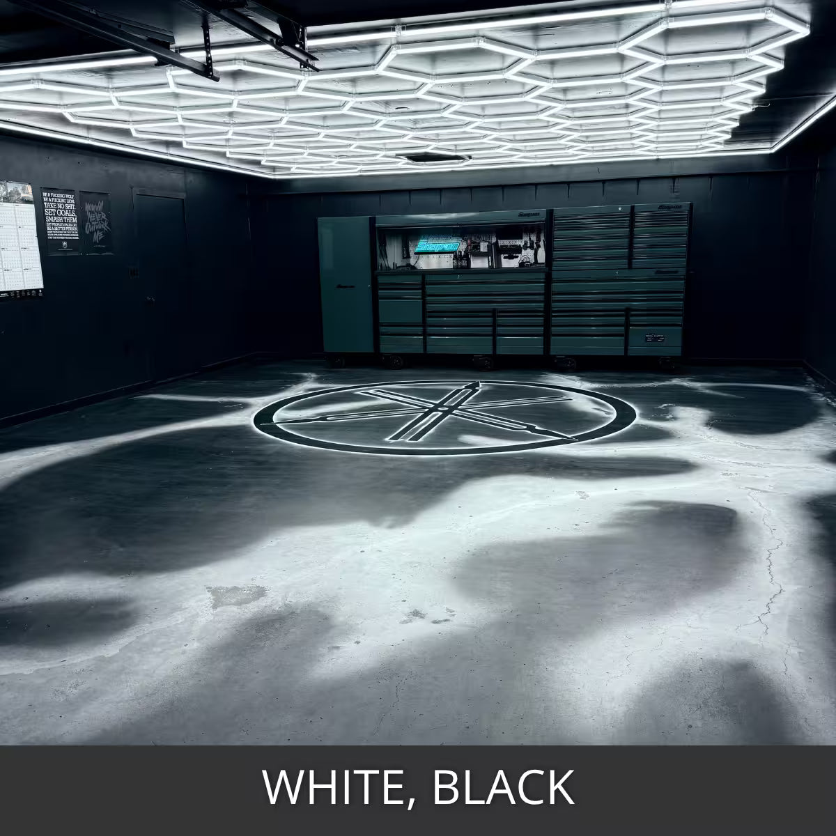 ColorWave® Stain