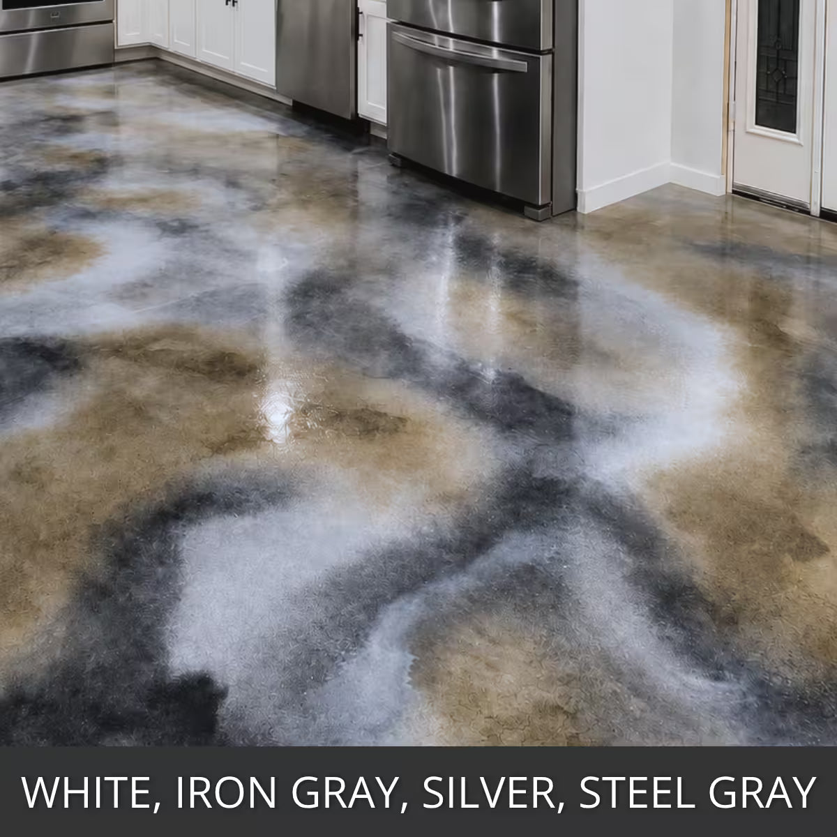 ColorWave® Stain