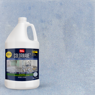 1 gallon of ColorWave® Stain in 602 Silver