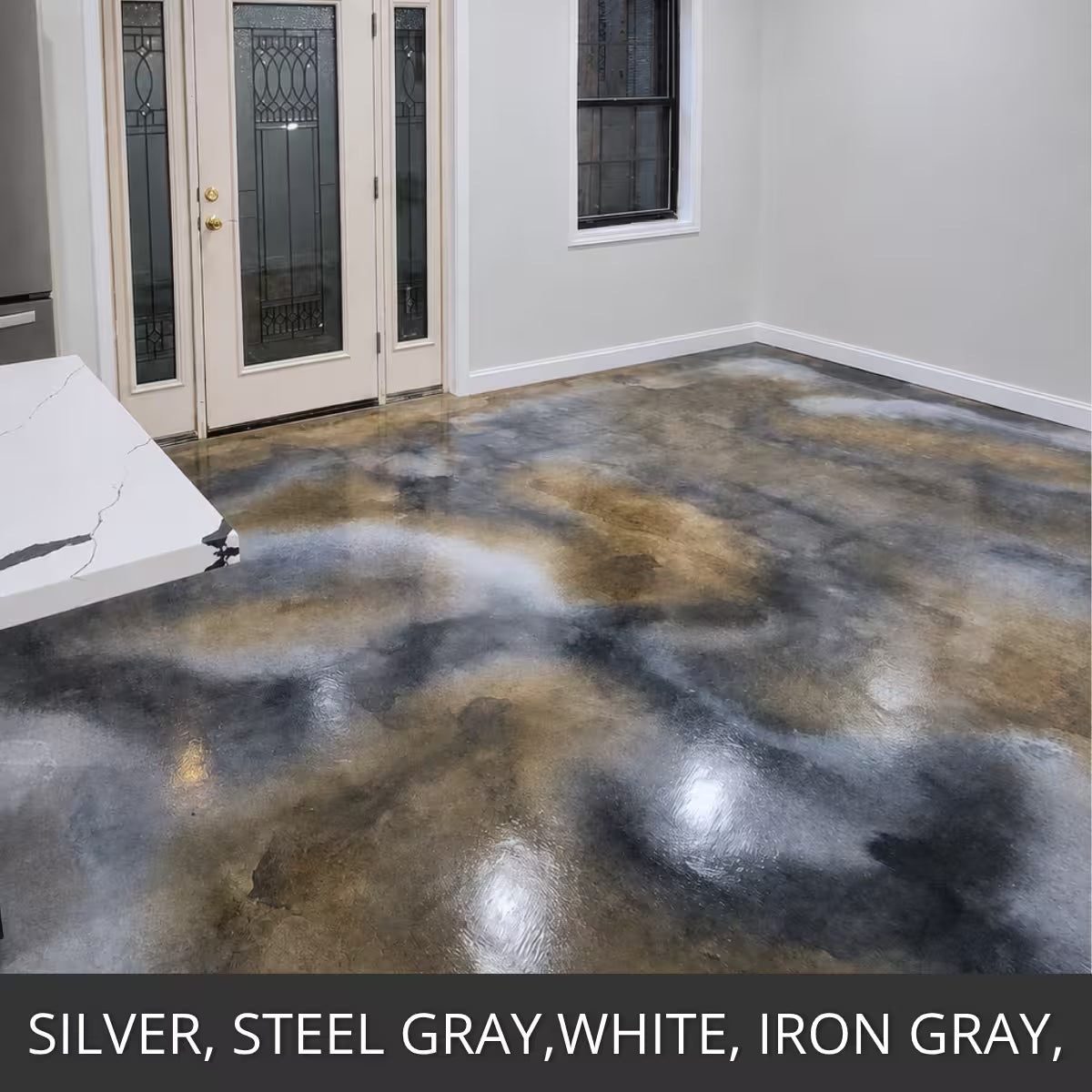 ColorWave® Stain