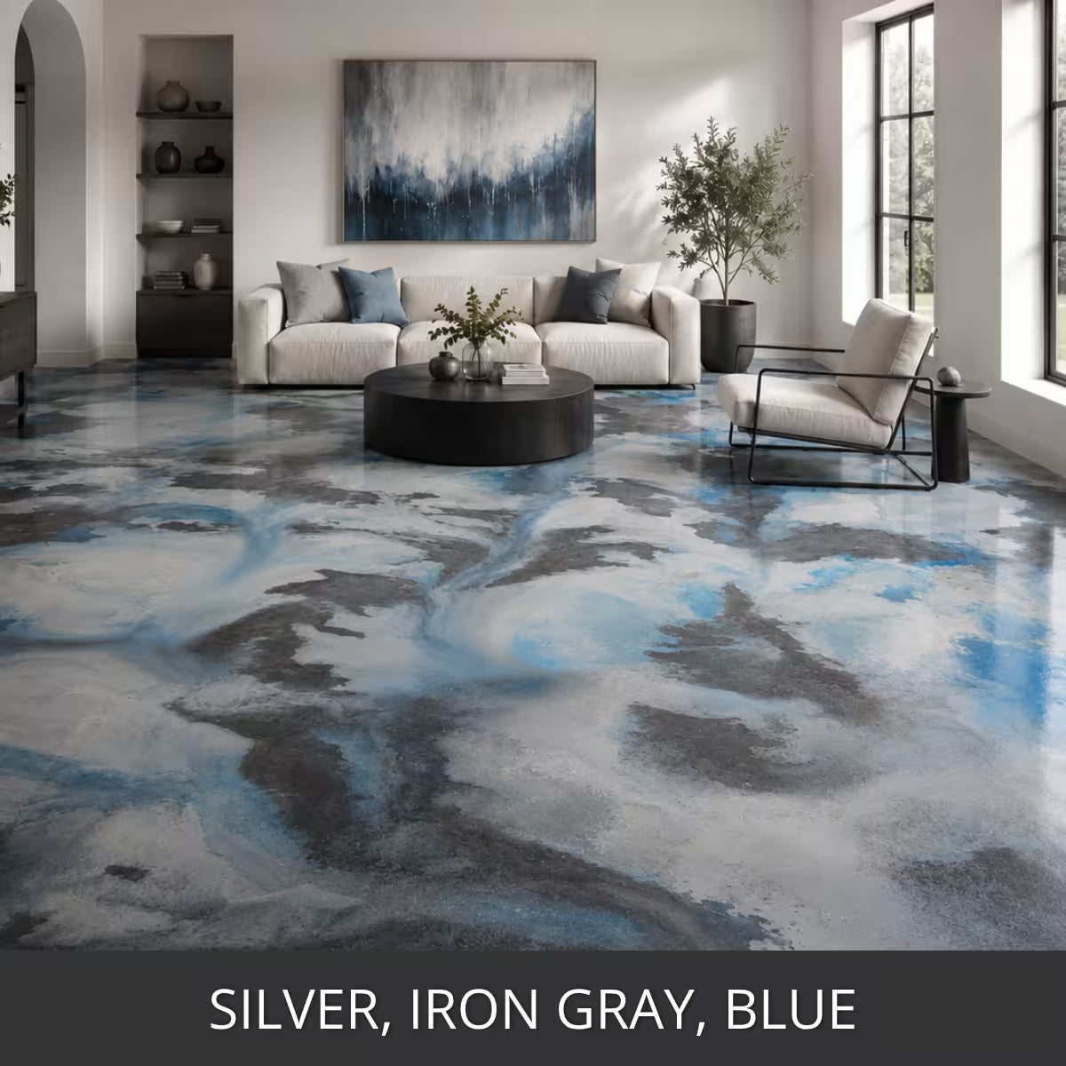 ColorWave® Stain