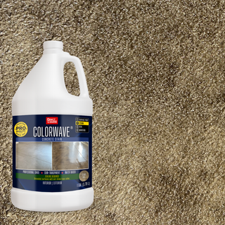 1 gallon of ColorWave® Stain in 603 Stone