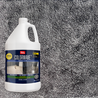 1 gallon of ColorWave® Stain in 604 Steel