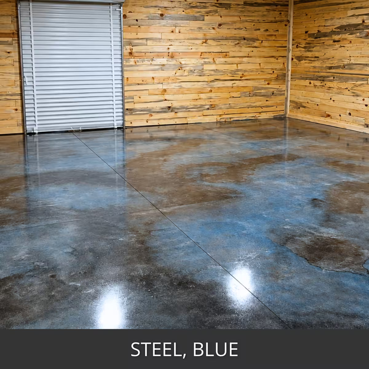 ColorWave® Stain