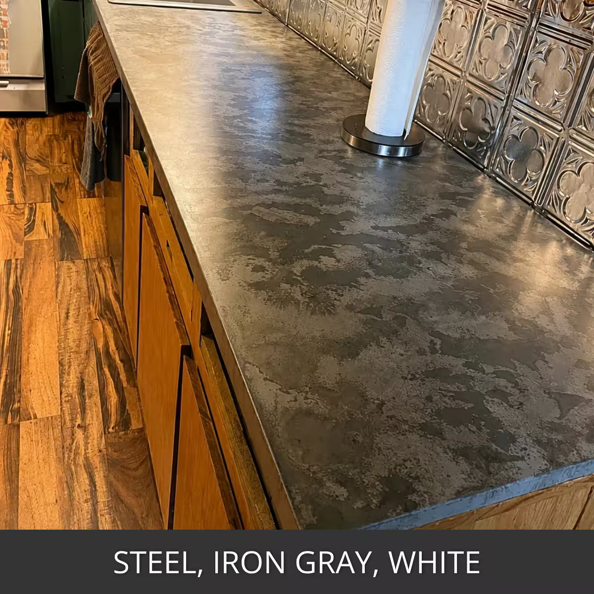 ColorWave® Stain
