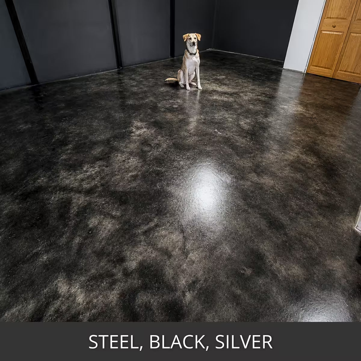 ColorWave® Stain