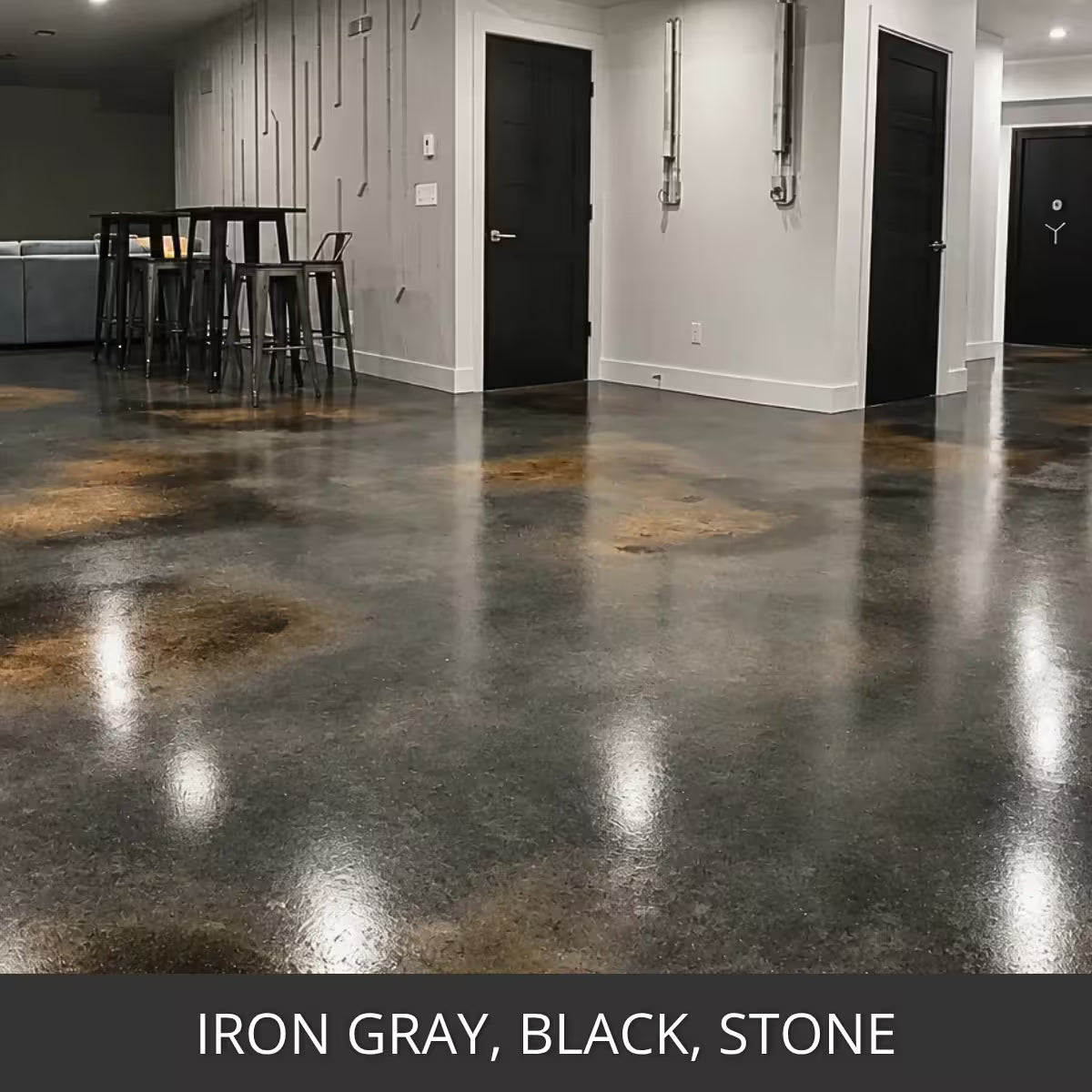 ColorWave® Stain