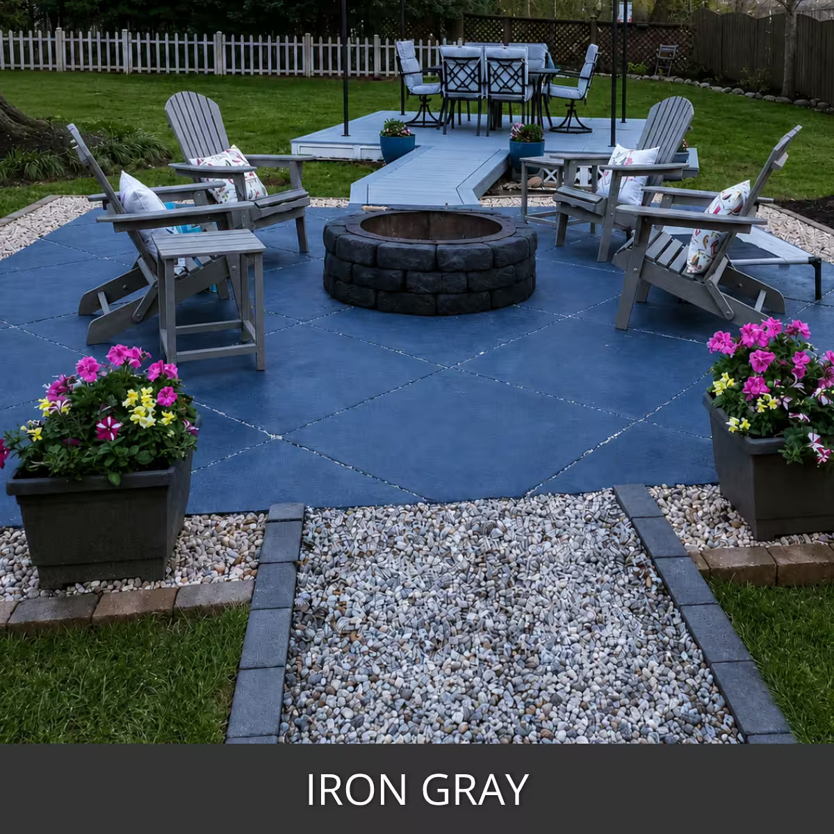 ColorWave® Stain