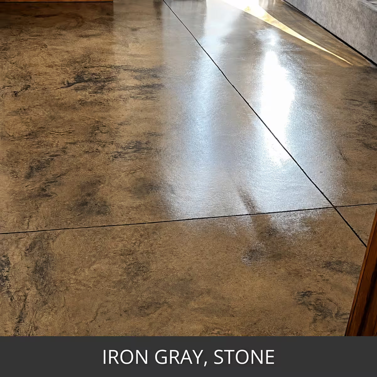 ColorWave® Stain