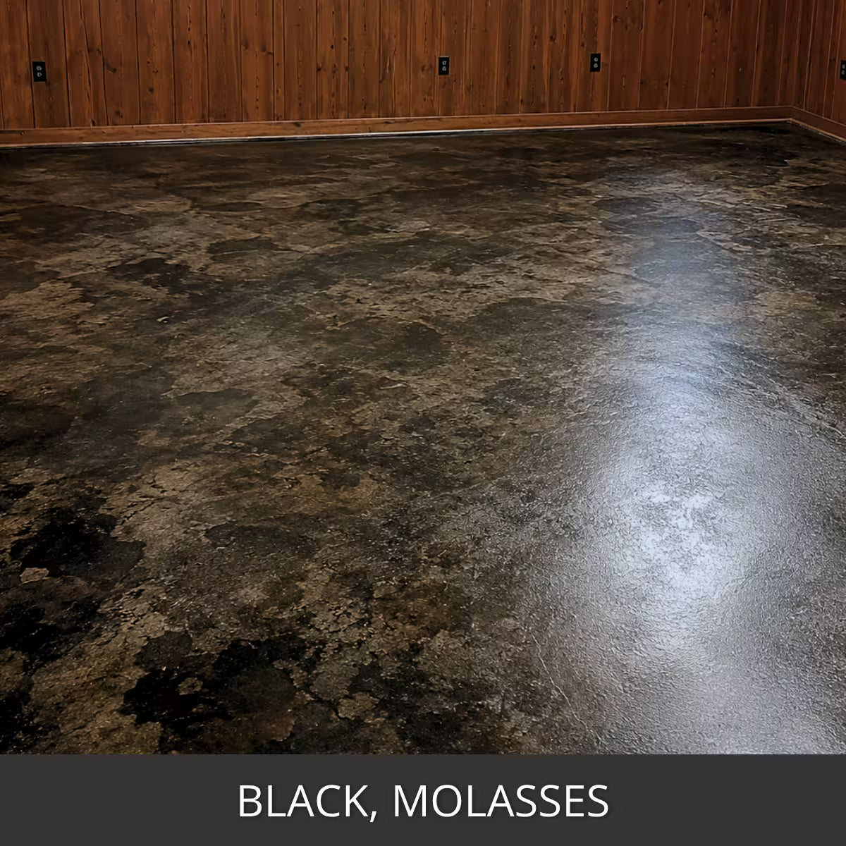 ColorWave® Stain