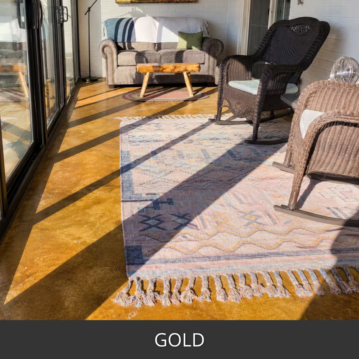 ColorWave® Stain